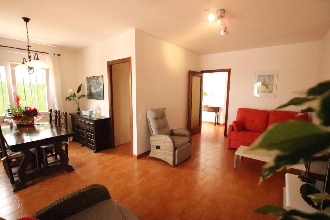 Planta Baja, Primera Linea, Playa, Jardin Privado, Ardiaca, Cambrils, Apartamento Jacqueline エクステリア 写真